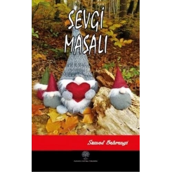 Sevgi Masalı