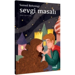 Sevgi Masalı