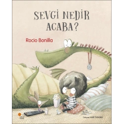Sevgi Nedir Acaba?