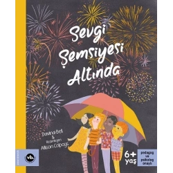Sevgi Şemsiyesi Altında
