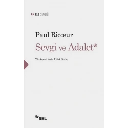 Sevgi ve Adalet
