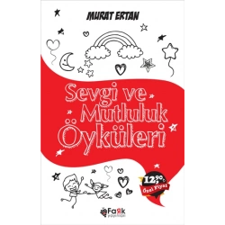 Sevgi ve Mutluluk Öyküleri
