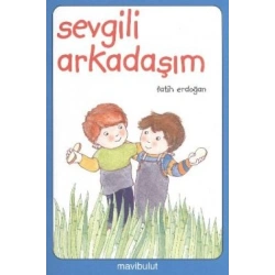 Sevgili Arkadaşım