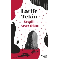 Sevgili Arsız Ölüm