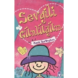 Sevgili Günlüğüm