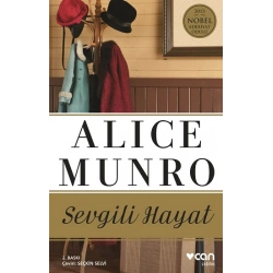 Sevgili Hayat