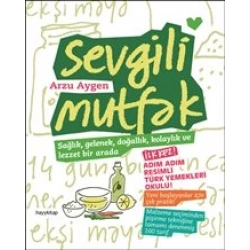 Sevgili Mutfak