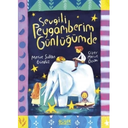 Sevgili Peygamberim Günlüğümde