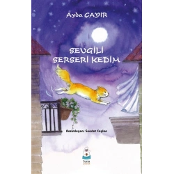 Sevgili Serseri Kedim