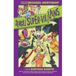 Sevgili Süper Villains