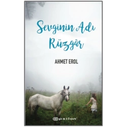 Sevginin Adı Rüzgar