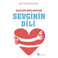 Sevginin Dili