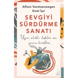 Sevgiyi Sürdürme Sanatı