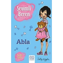 Sevimli Beren - Abla - Kardeş Sevgisi