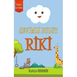 Sevimli Bulut Riki
