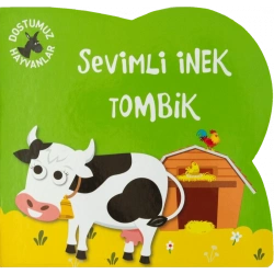 Sevimli İnek Tombik