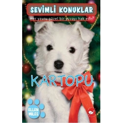 Sevimli Konuklar-2 Kartopu