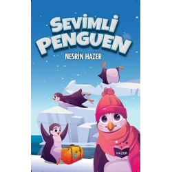 Sevimli Penguen