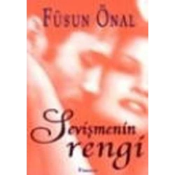 Sevişmenin  Rengi