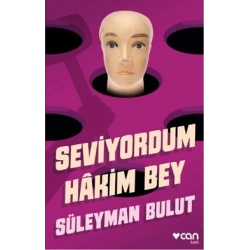Seviyordum Hakim Bey