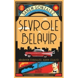 Şevrole Belayir