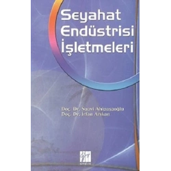 Seyahat Endüstrisi İşletmeleri