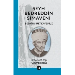 Şeyh Bedreddin Simaveni