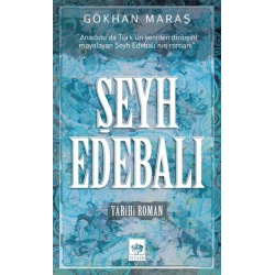 Şeyh Edebalı