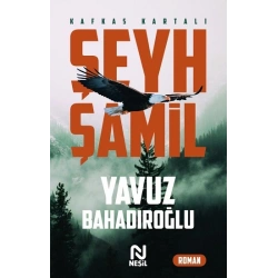 Şeyh Şamil