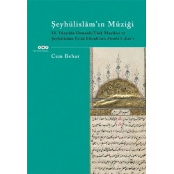 Şeyhülislam’ın Müziği