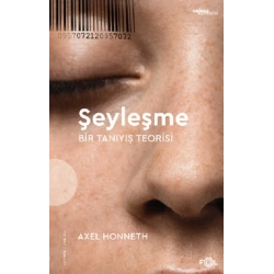 Şeyleşme