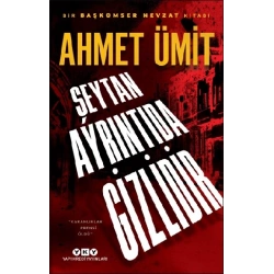 Şeytan Ayrıntıda Gizlidir