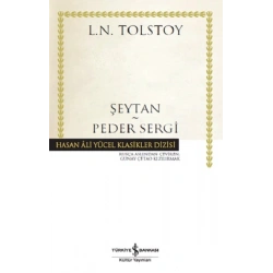 Şeytan- Peder Sergi