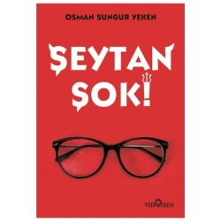 Şeytan Şok