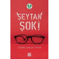 Şeytan Şok!