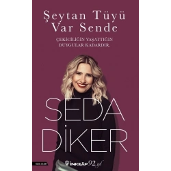 Şeytan Tüyü Var Sende