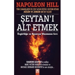 Şeytan’ı Alt Etmek