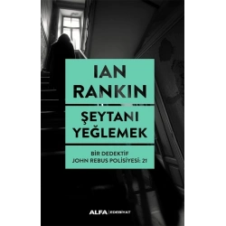 Şeytanı Yeğlemek