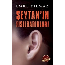 Şeytanın Fısıldadıkları