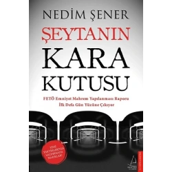 Şeytanın Kara Kutusu