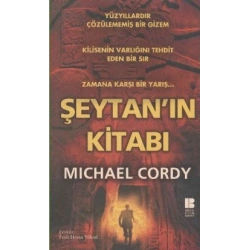 Şeytan’ın Kitabı