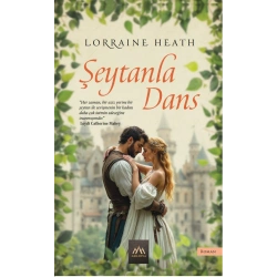 Şeytanla Dans