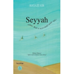Seyyah