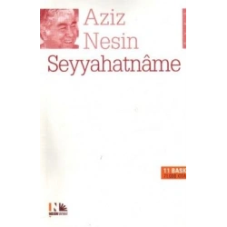 Seyyahatname