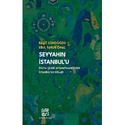 Seyyahın İstanbul’u