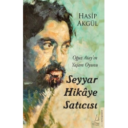 Seyyar Hikaye Satıcısı