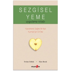 Sezgisel Yeme Uygulama Kitabı