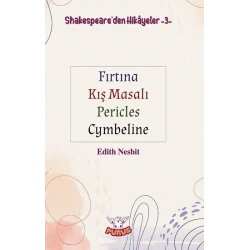 Shakespeare’den Hikâyeler 3