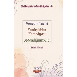 Shakespeare’den Hikayeler 4
