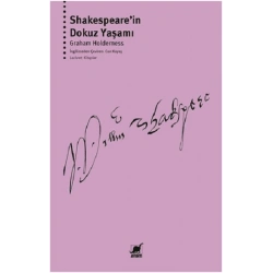 Shakespeare’in Dokuz Yaşamı